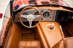 Jaguar XKSS Re-Creation by Tempero 1957 года